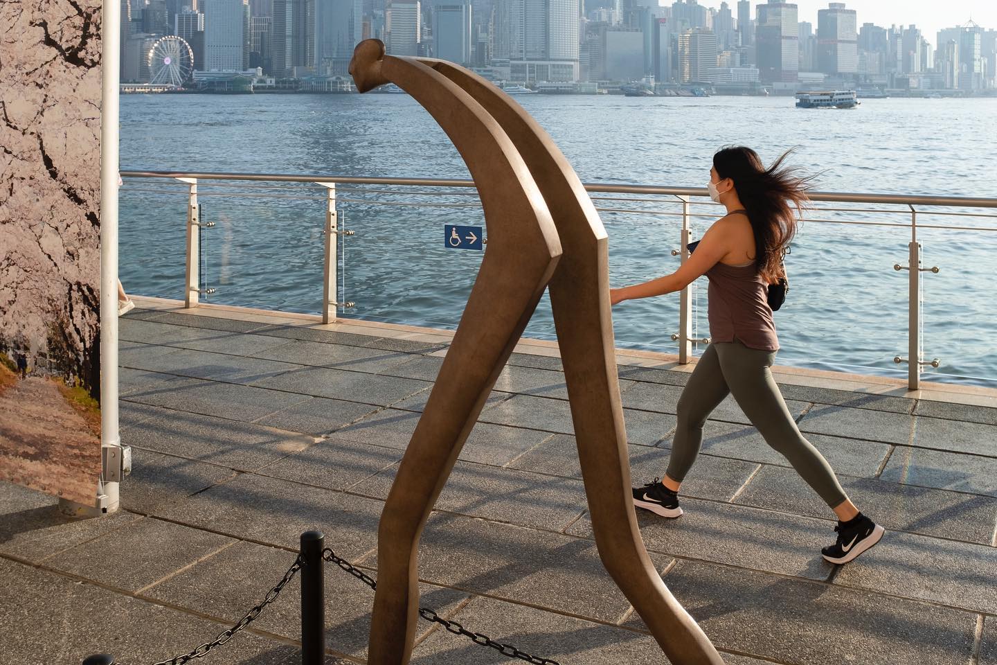 46 photos accidentellement brillantes d’edas wong (nouvelles photos)