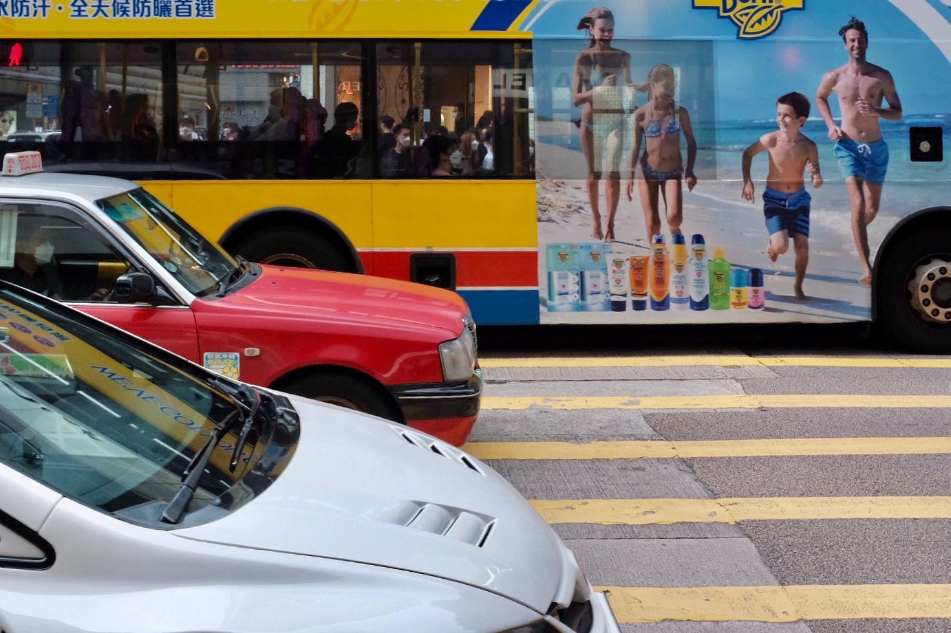 46 photos accidentellement brillantes d’edas wong (nouvelles photos)