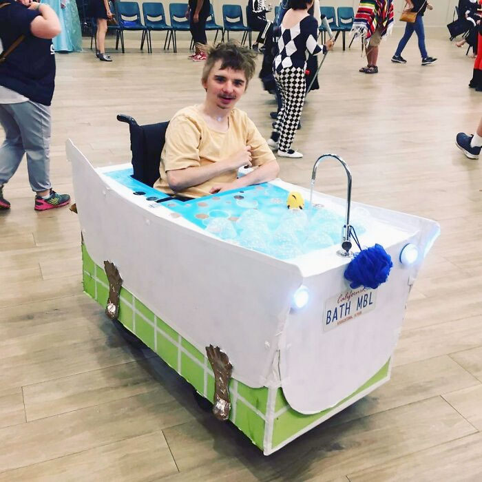 debut de la bathmobile ce soir