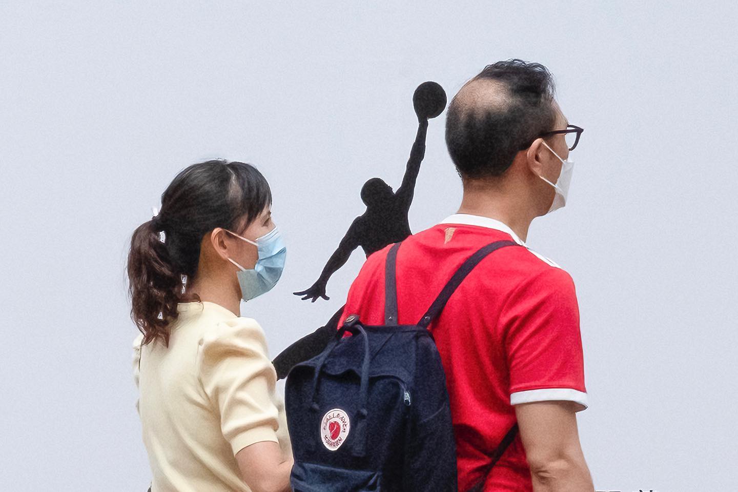 46 photos accidentellement brillantes d’edas wong (nouvelles photos)