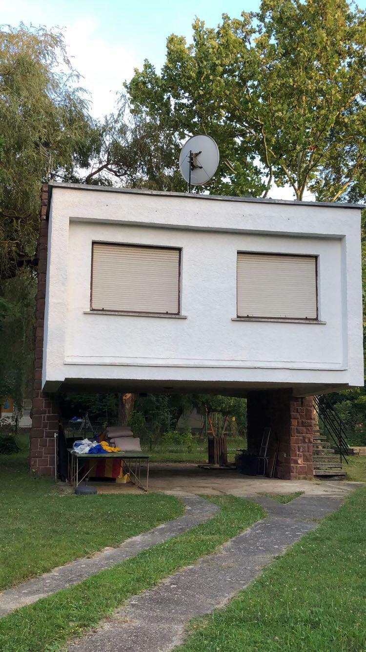 maison de vacances près de balatonszemes, hongrie