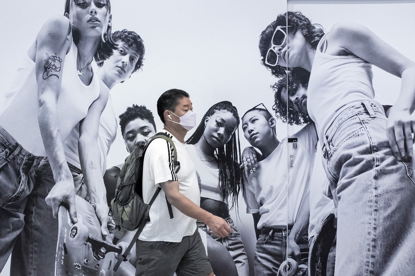 46 photos accidentellement brillantes d’edas wong (nouvelles photos)