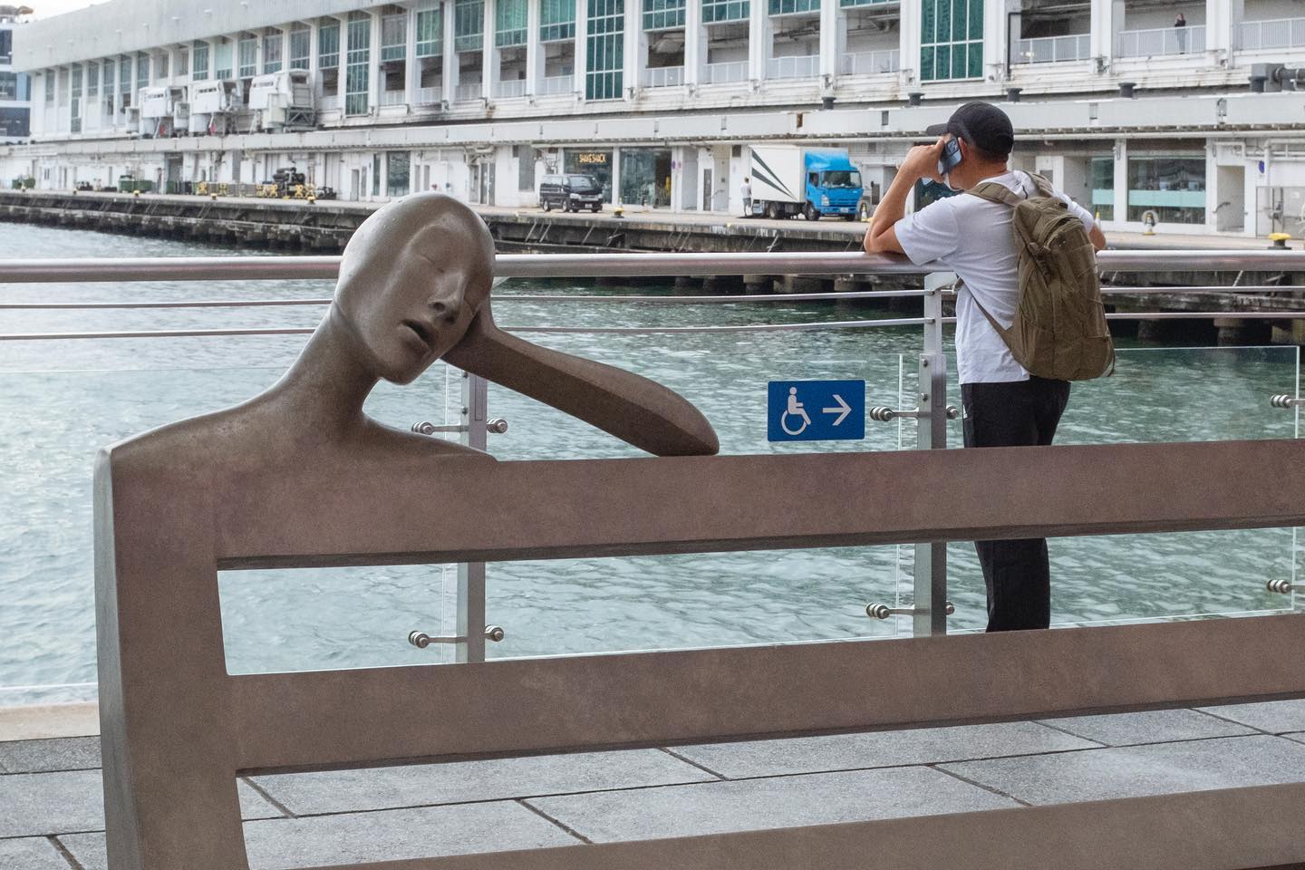 46 photos accidentellement brillantes d’edas wong (nouvelles photos)