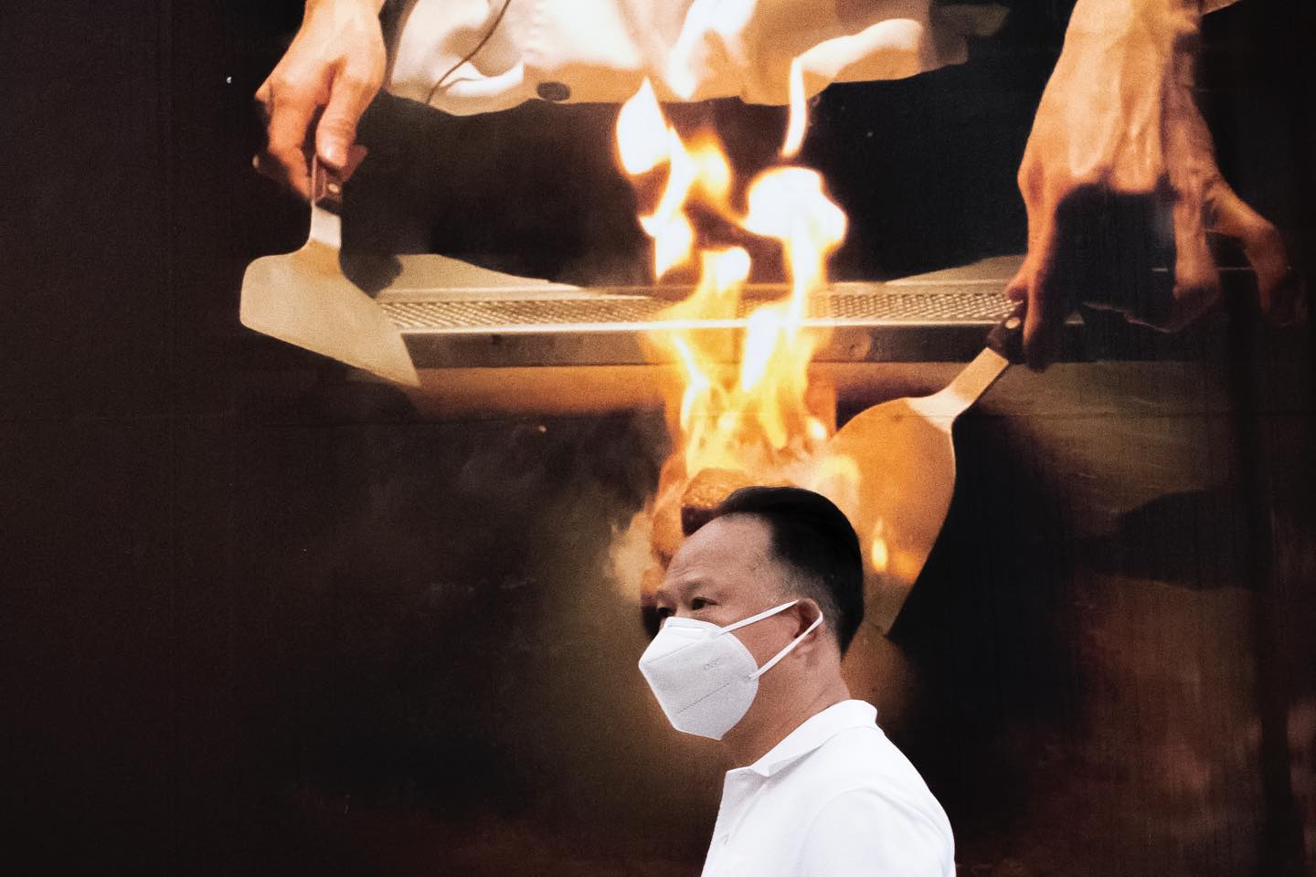 46 photos accidentellement brillantes d’edas wong (nouvelles photos)