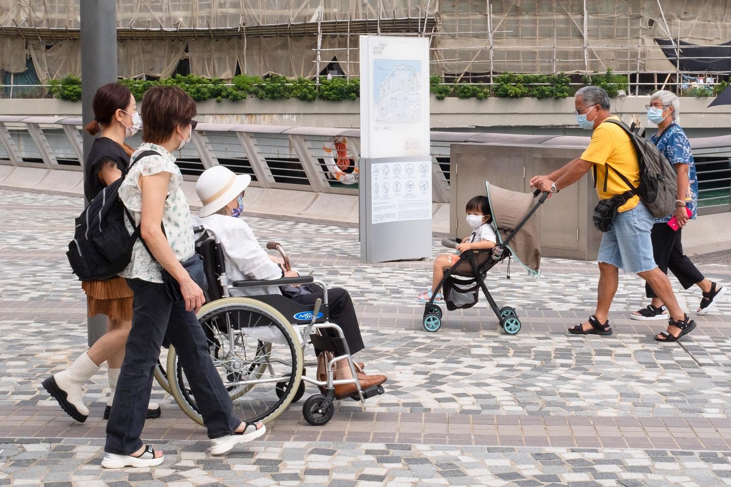 46 photos accidentellement brillantes d’edas wong (nouvelles photos)