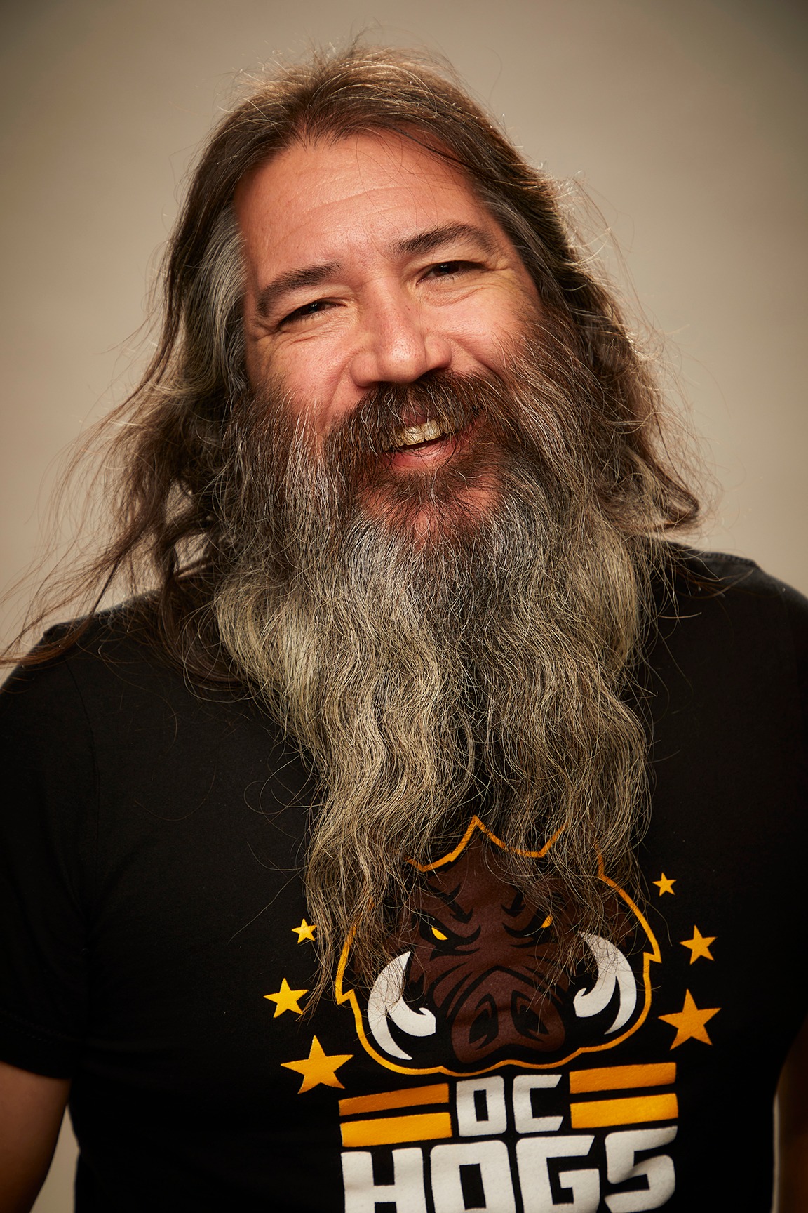 30 photos du championnat 2022 de barbe et moustache qui met en valeur les poils de visage de niveau supérieur