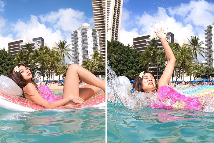 35 photos drôles « instagram vs. réalité » par vienna doll (nouvelles photos)