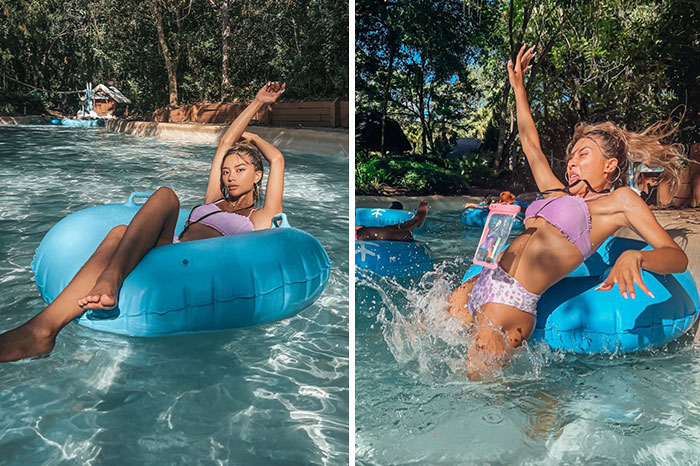 35 photos drôles « instagram vs. réalité » par vienna doll (nouvelles photos)