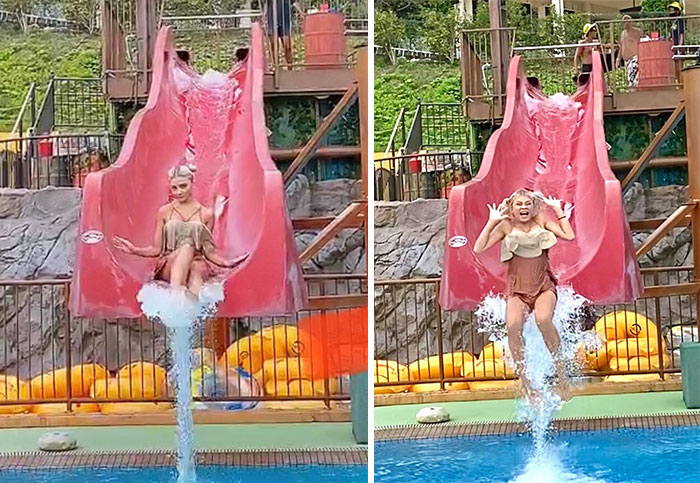 35 photos drôles « instagram vs. réalité » par vienna doll (nouvelles photos)