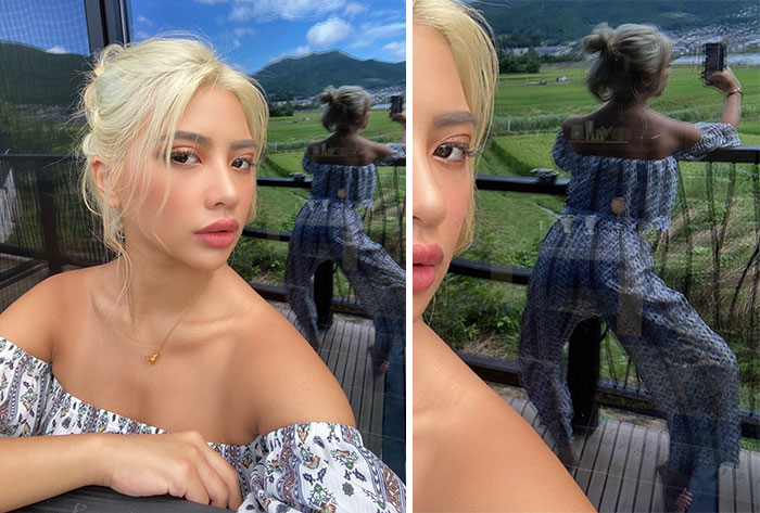 35 photos drôles « instagram vs. réalité » par vienna doll (nouvelles photos)