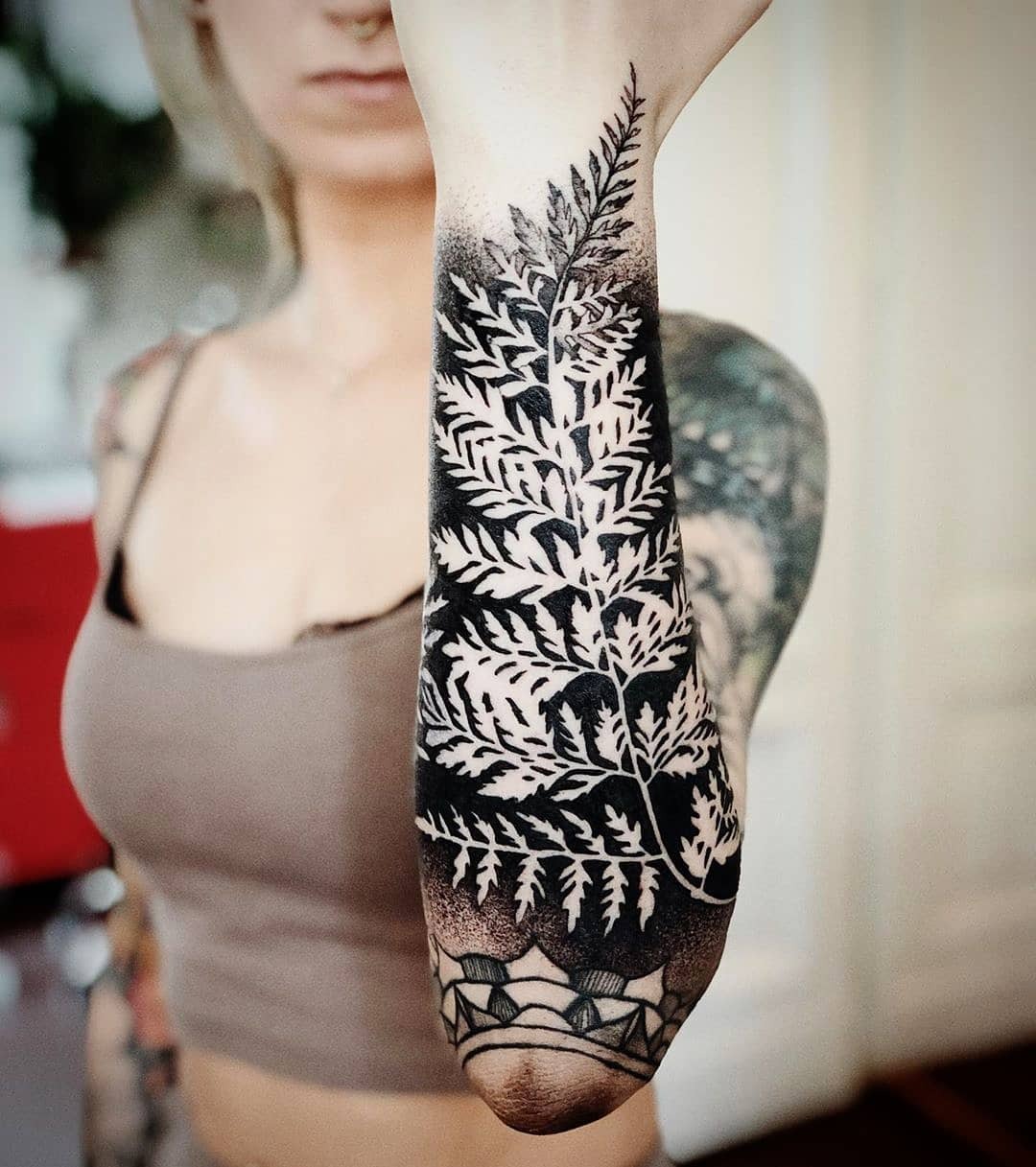 L’art du tatouage de dzo lama