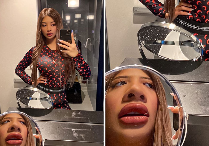 35 photos drôles « instagram vs. réalité » par vienna doll (nouvelles photos)