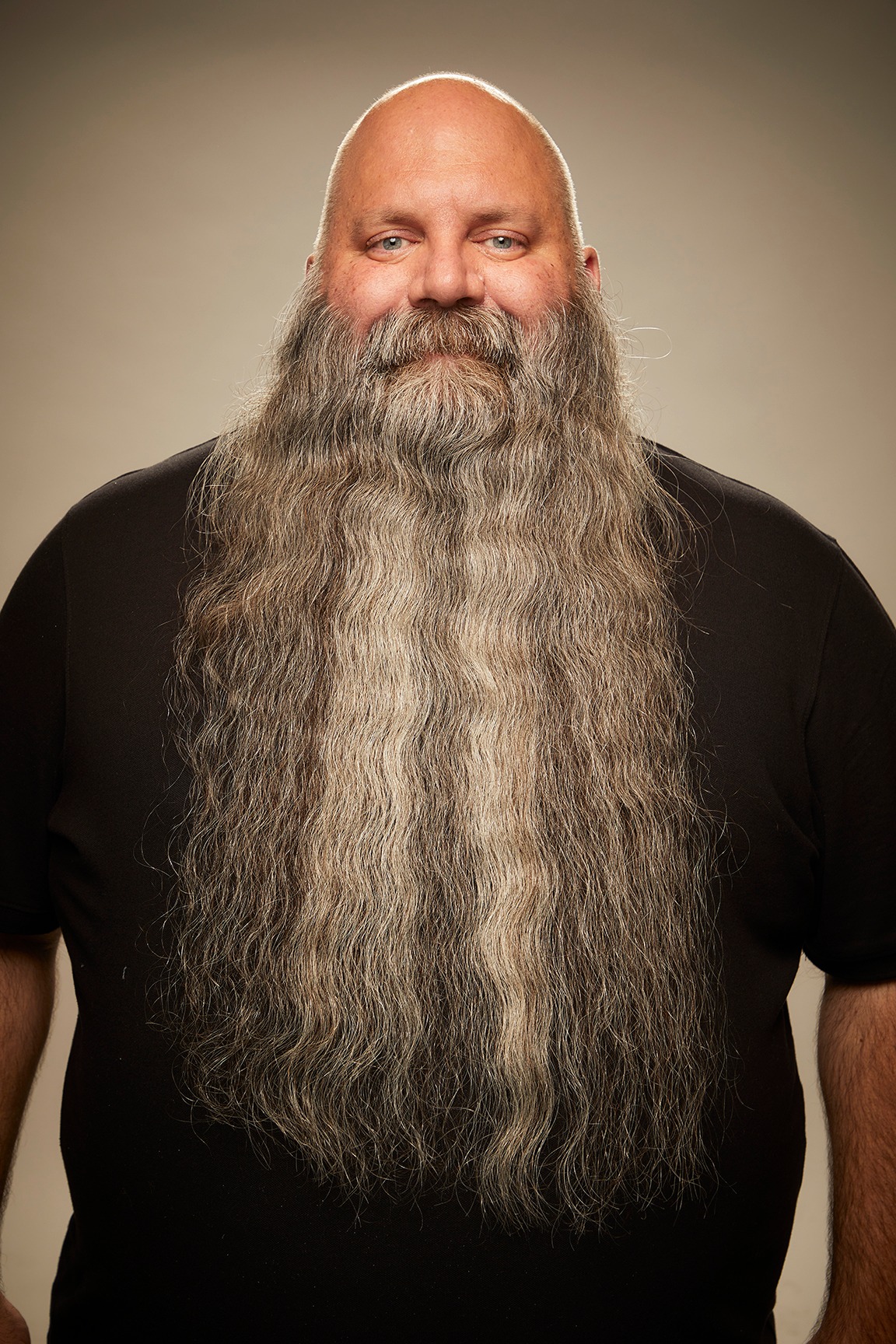 30 photos du championnat 2022 de barbe et moustache qui met en valeur les poils de visage de niveau supérieur