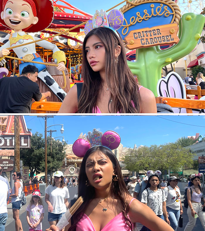 35 photos drôles « instagram vs. réalité » par vienna doll (nouvelles photos)