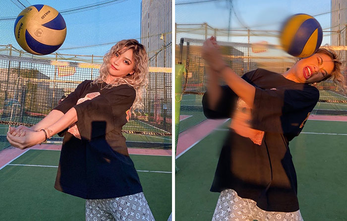 35 photos drôles « instagram vs. réalité » par vienna doll (nouvelles photos)
