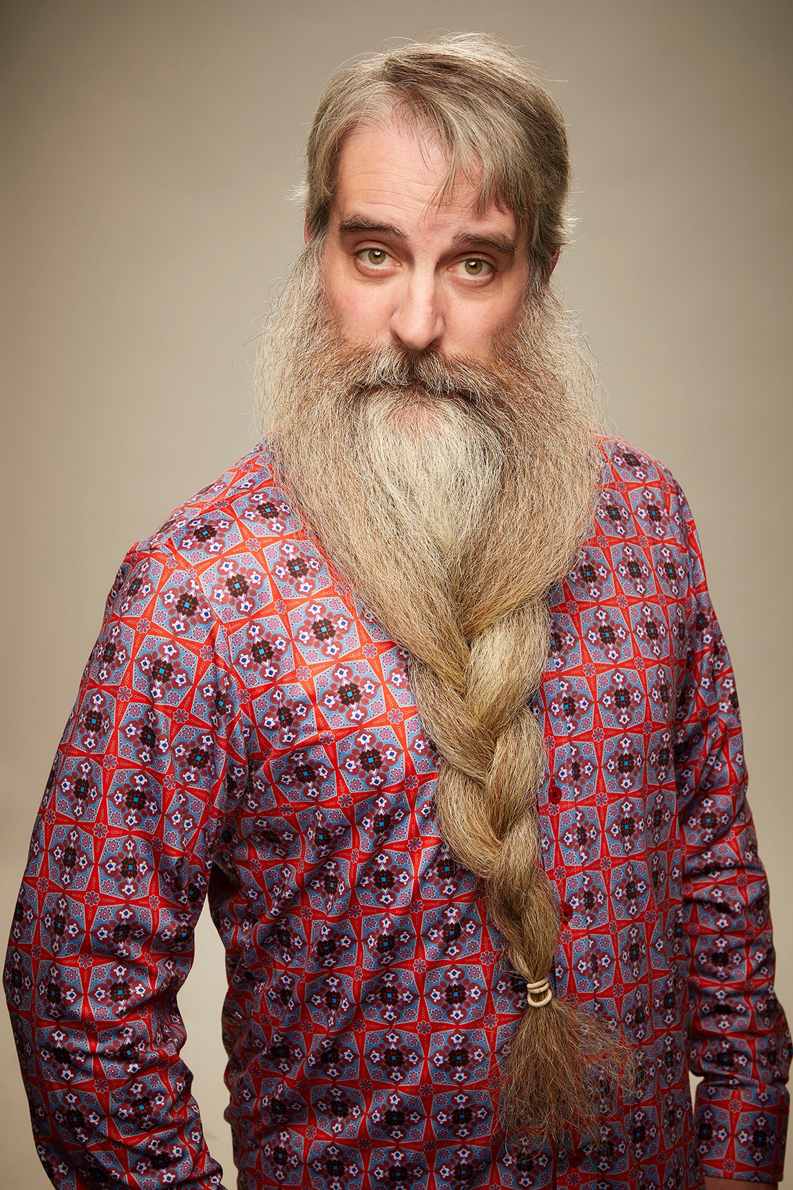 30 photos du championnat 2022 de barbe et moustache qui met en valeur les poils de visage de niveau supérieur