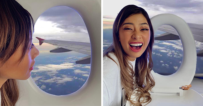 35 photos drôles « instagram vs. réalité » par vienna doll (nouvelles photos)
