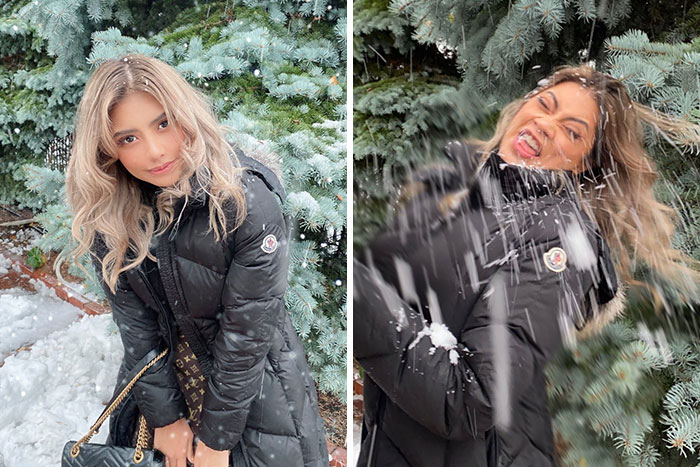 35 photos drôles « instagram vs. réalité » par vienna doll (nouvelles photos)