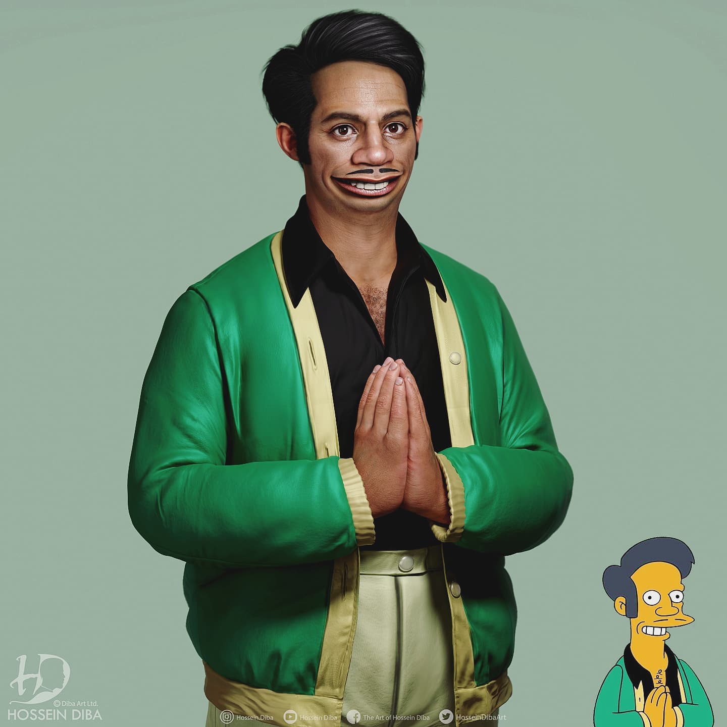 apu nahasapeemapetilon des simpsons