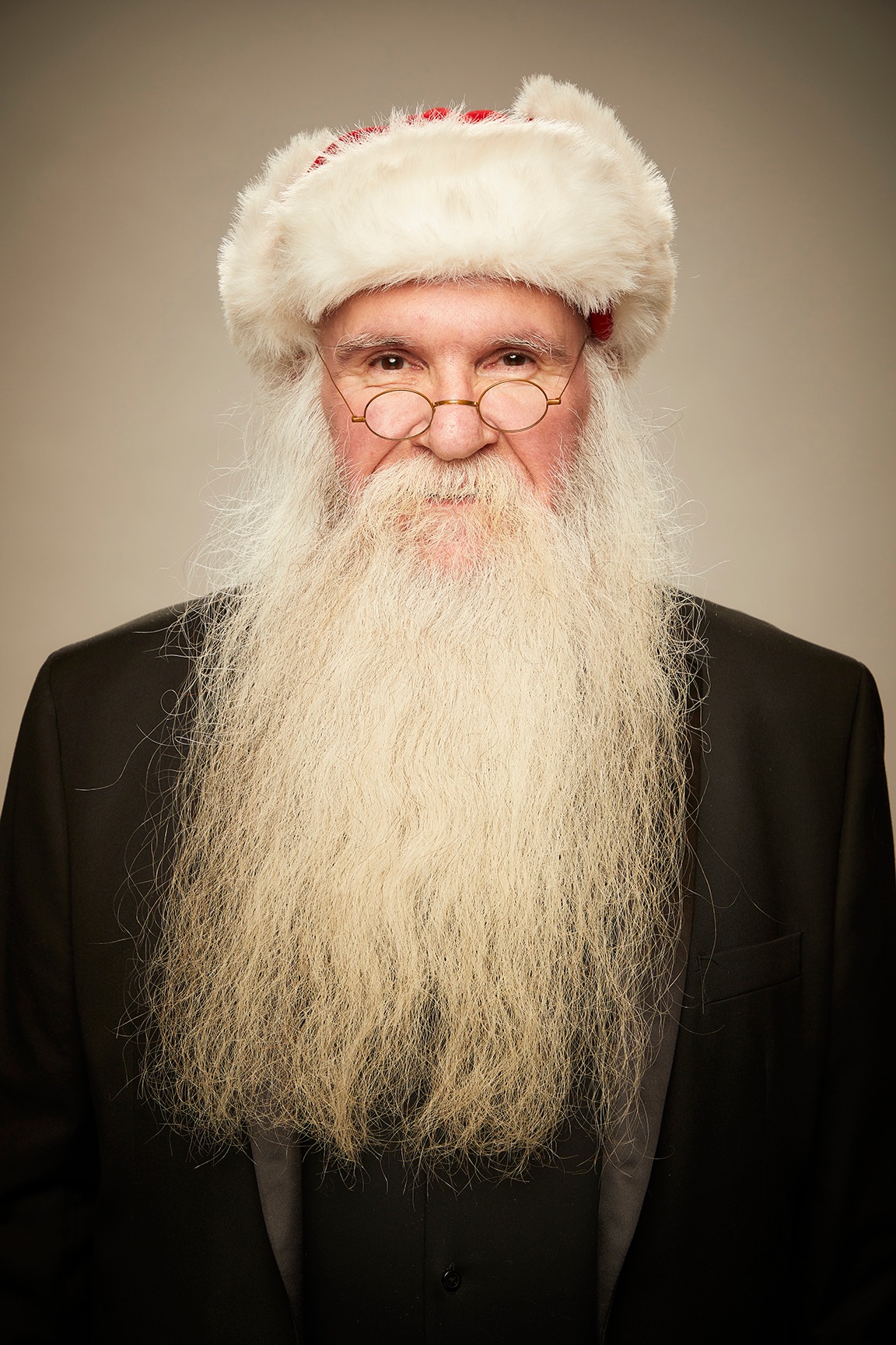 30 photos du championnat 2022 de barbe et moustache qui met en valeur les poils de visage de niveau supérieur
