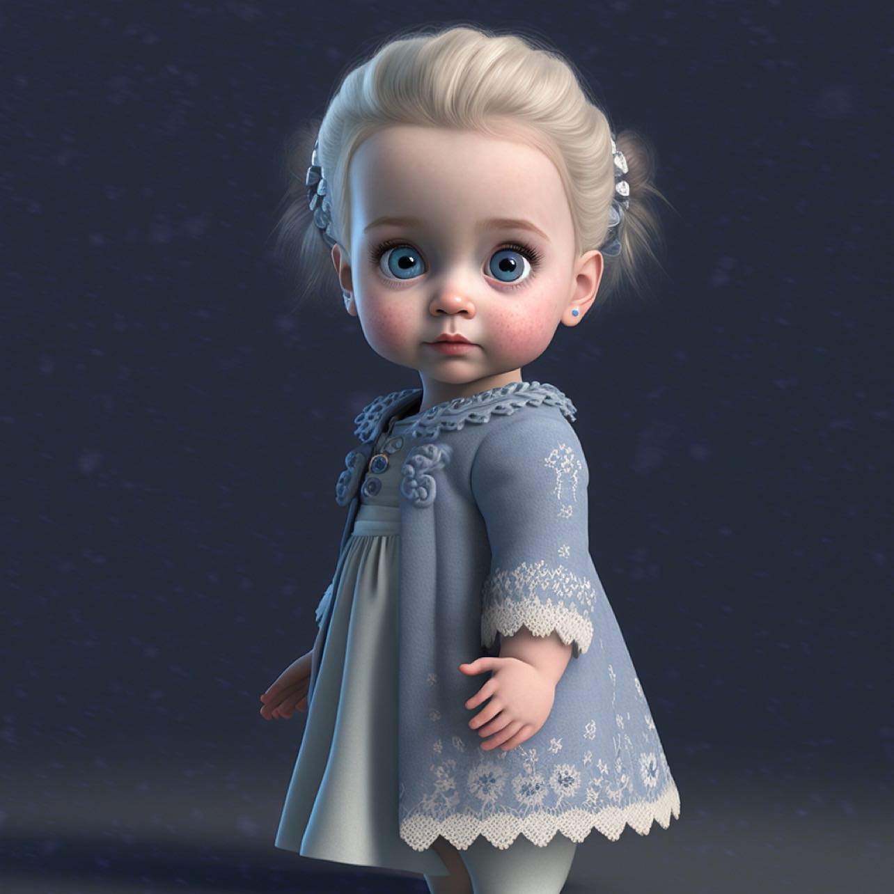 elsa de frozen