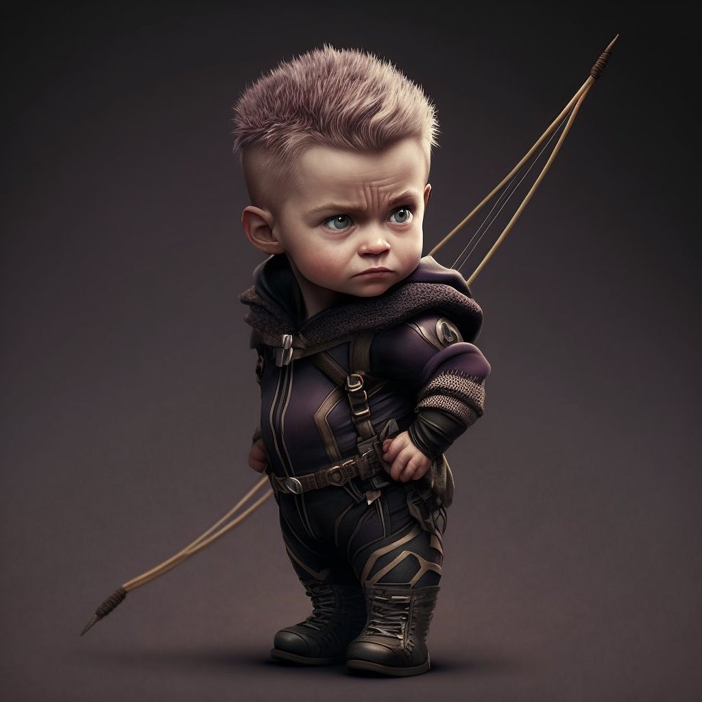 hawkeye