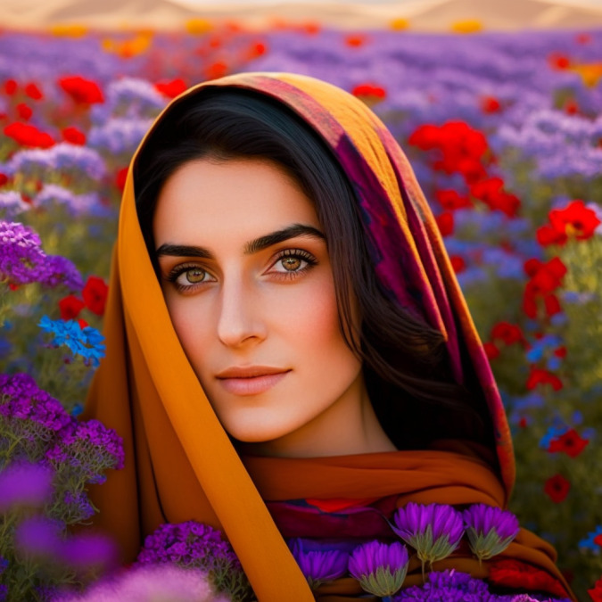 iran