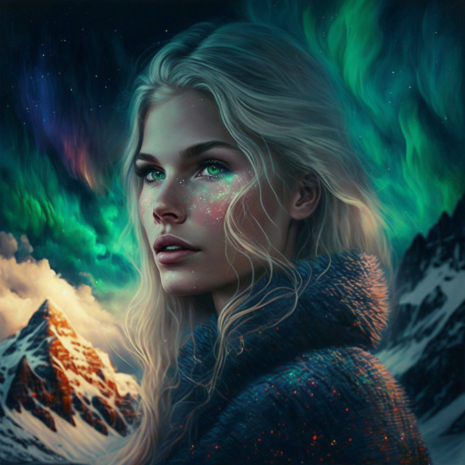 norvège