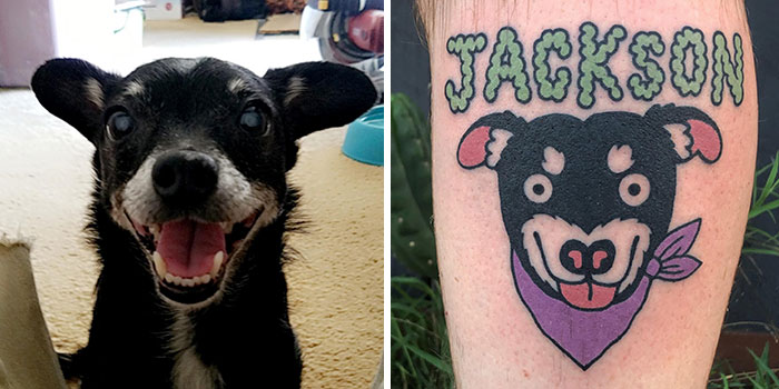 Cette tatoueuse se distingue par son approche unique de la représentation d’animaux et de jouets (30 photos).