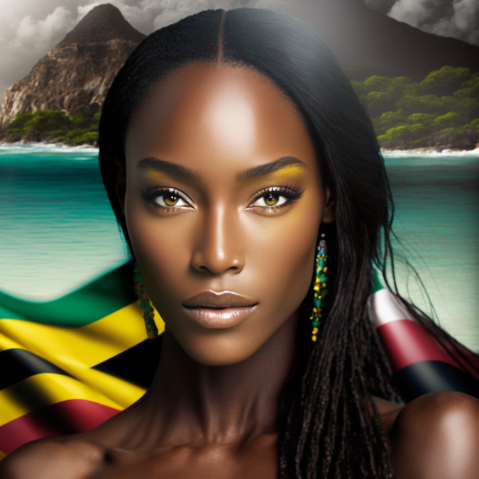 jamaica