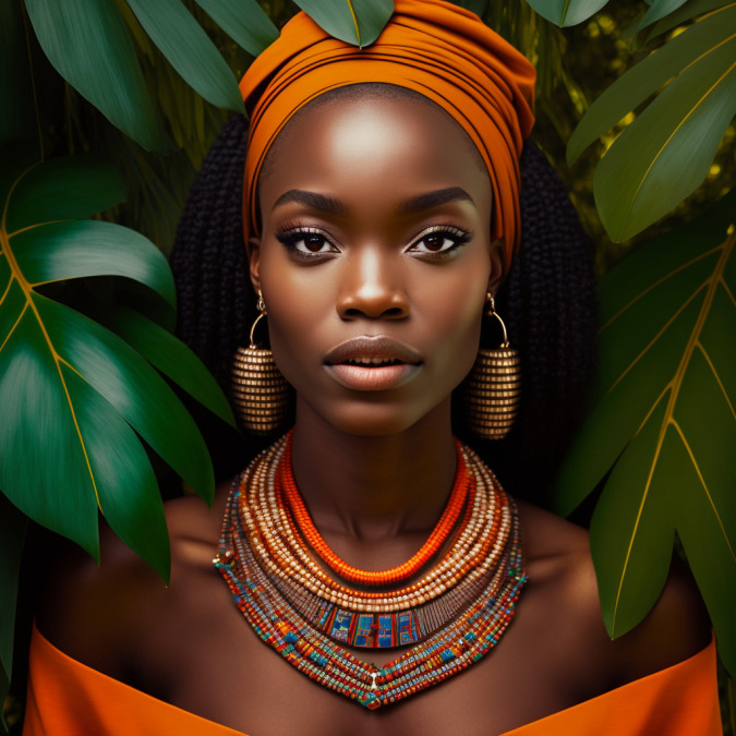 nigeria