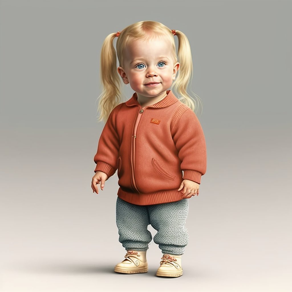 phoebe de ses amis