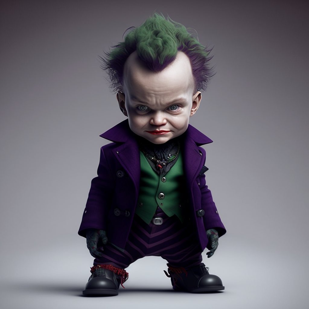 joker