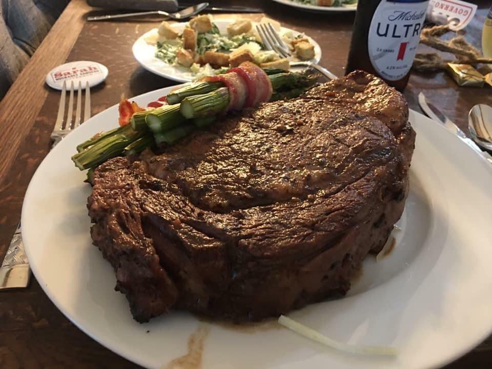 ce steak