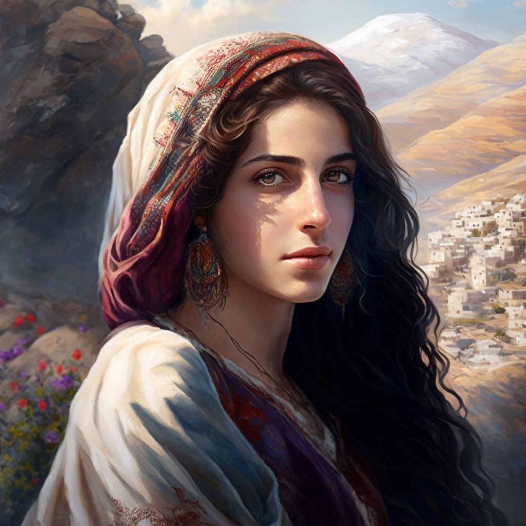 palestine