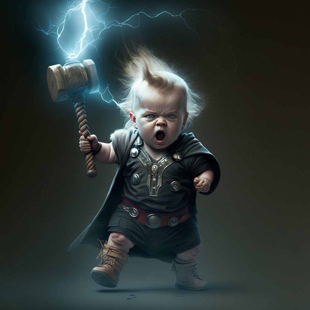 Thor