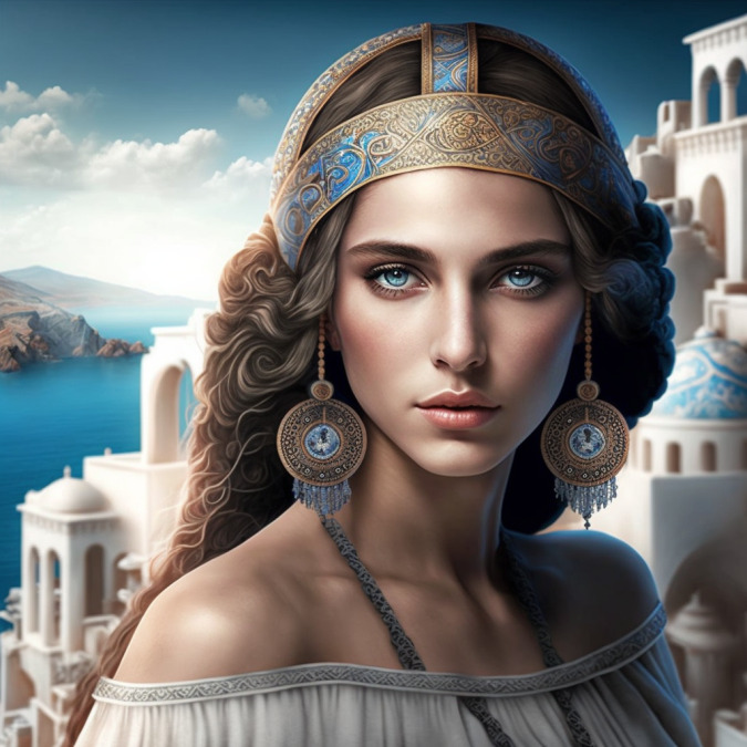Grèce