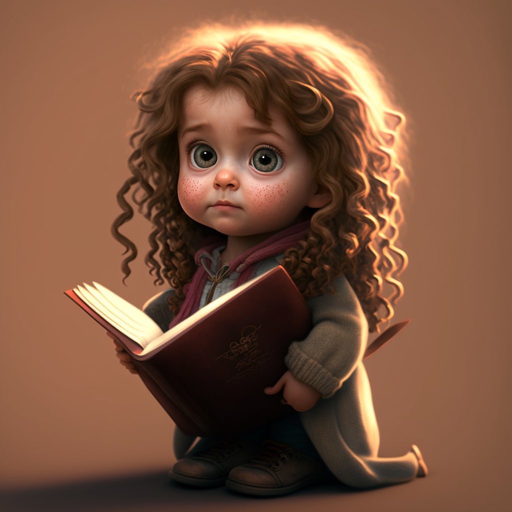 hermione granger de harry potter
