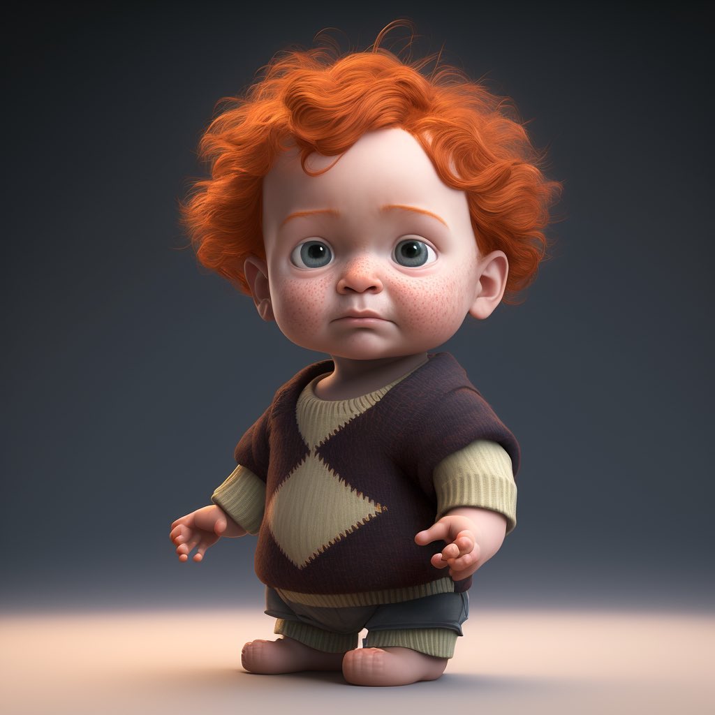 ron weasley de harry potter