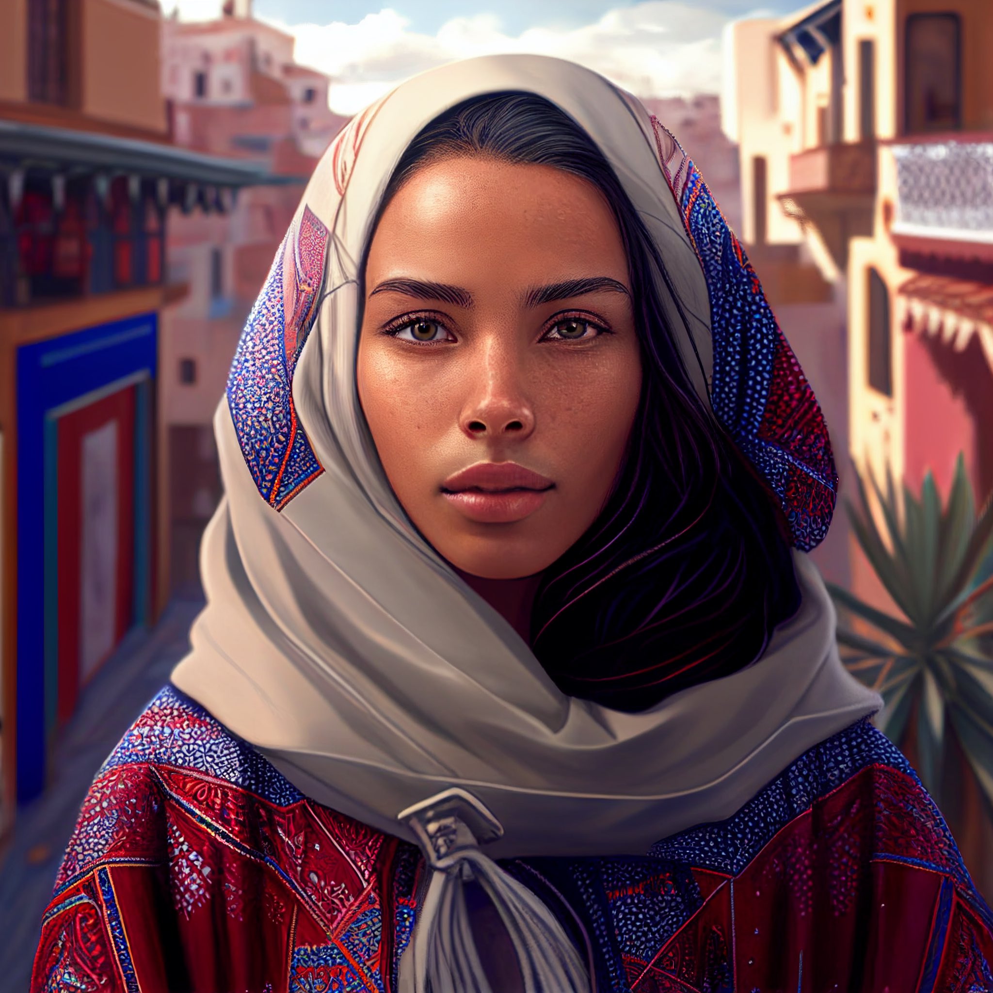 Maroc