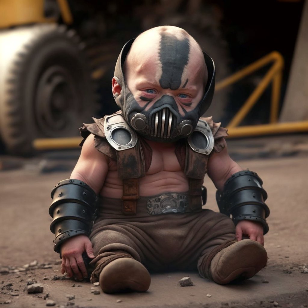 bane de la trilogie dark knight