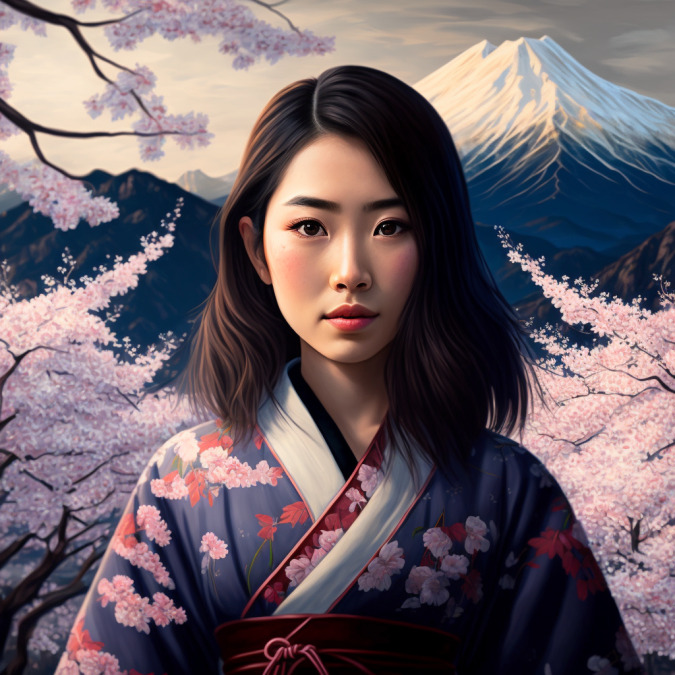 Japon