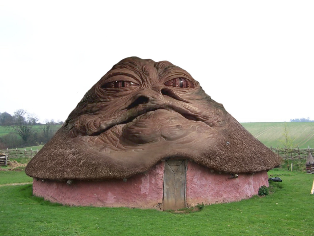 jabba la hutte