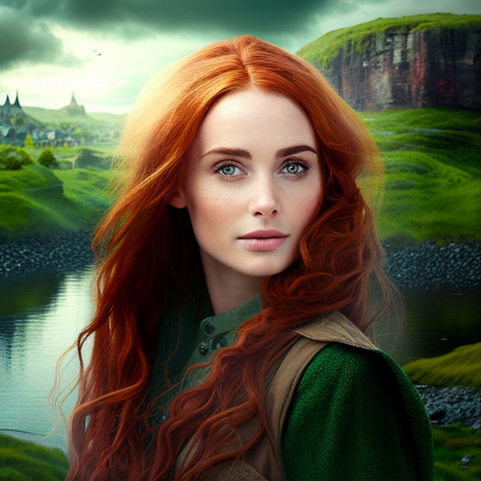 irlande