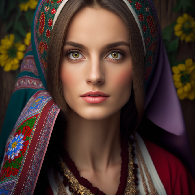 ukraine