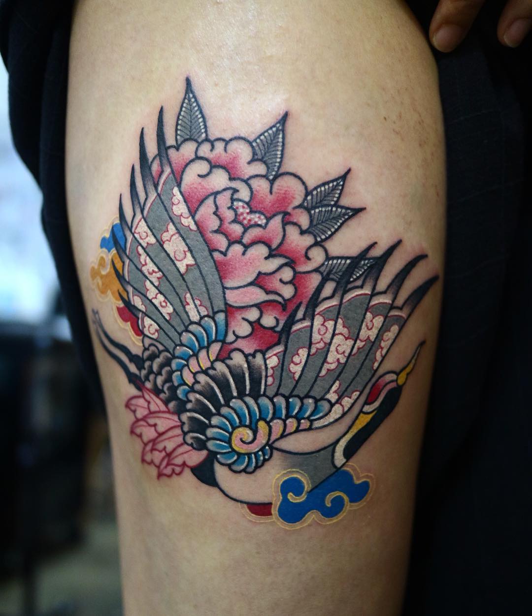 Cet artiste coréen crée des tatouages qui laissent perplexe, voici 30 de ses meilleures œuvres.