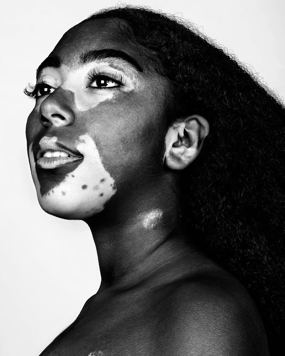 This Photographer Brings Awareness To Diversity Through Portrait Photography (68 New Pics)