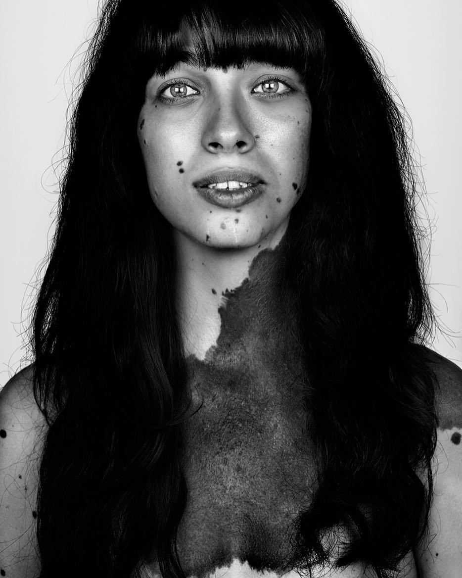 This Photographer Brings Awareness To Diversity Through Portrait Photography (68 New Pics)
