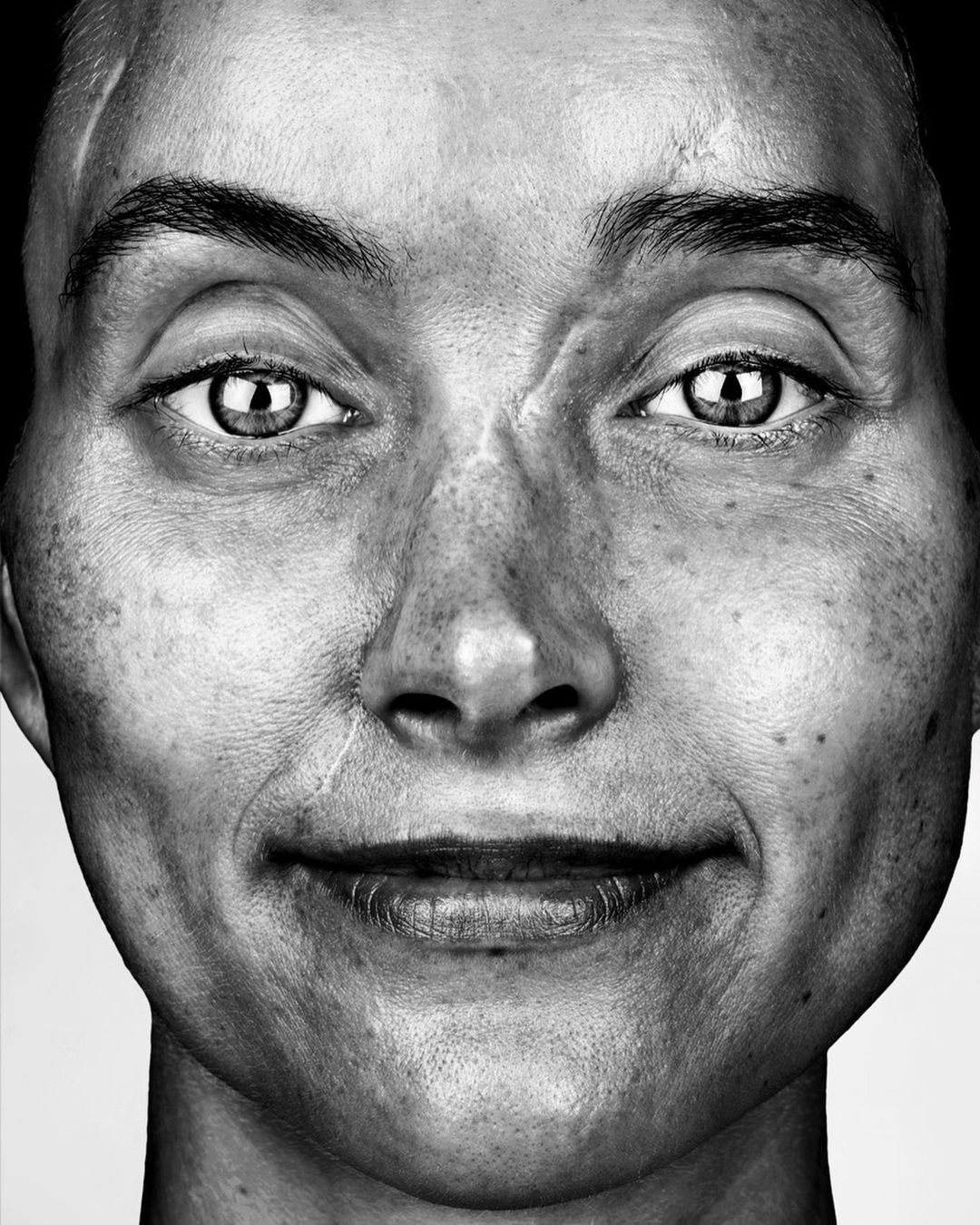 This Photographer Brings Awareness To Diversity Through Portrait Photography (68 New Pics)