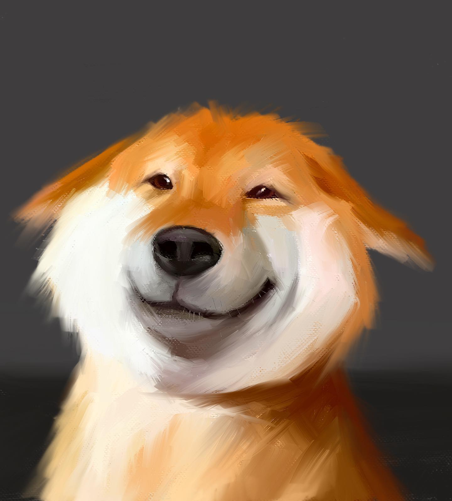 Artist Makes Animals Caricatures That Capture Their True Essence (71 Pics)